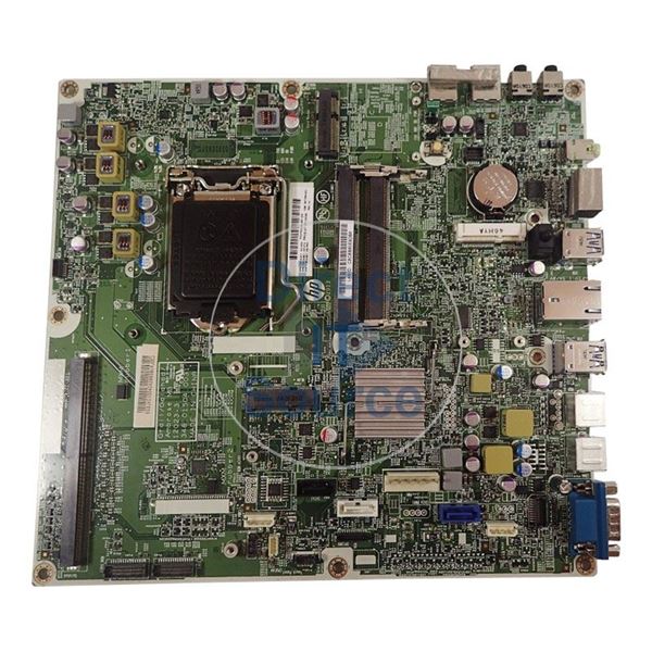 HP 700624-001 - Desktop Motherboard for EliteOne 800 G1 AIO