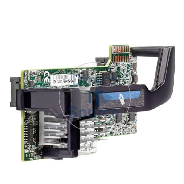 HP 700741-B21 - 10GB 2-Port 534FLB FLEXfabric Adapter