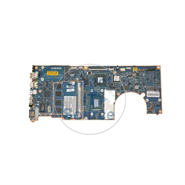 HP 700816-501 - Laptop Motherboard for Spectre 15-4000Ea