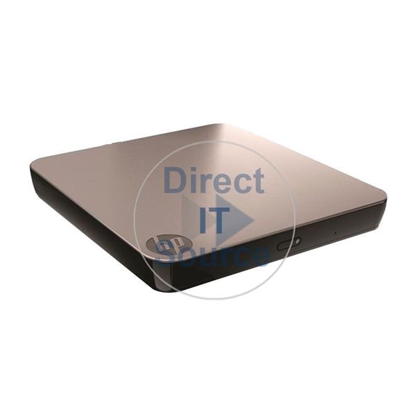 HP 701498-B21 - Mobile USB DVD-RW Drive