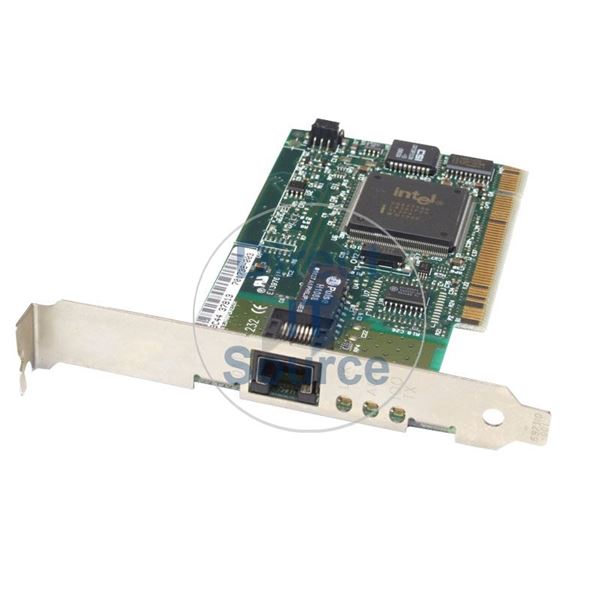 HP 701738-003 - 100Mbit Pc-Lan Network Interface Card