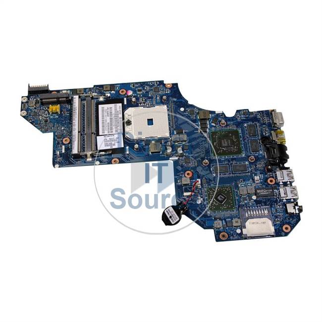 HP 702177-501 - Laptop Motherboard for Envy M6-1000