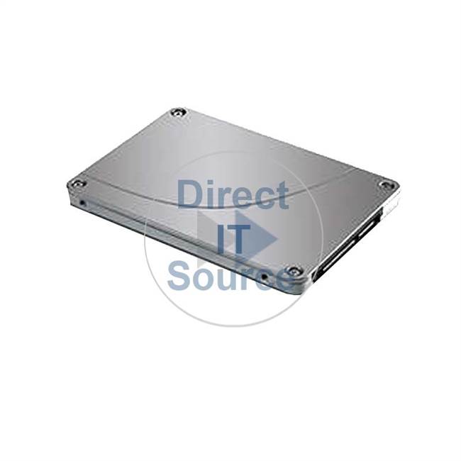 HP 702243-001 - 240GB 2.5inch SATA 6Gbps SSD