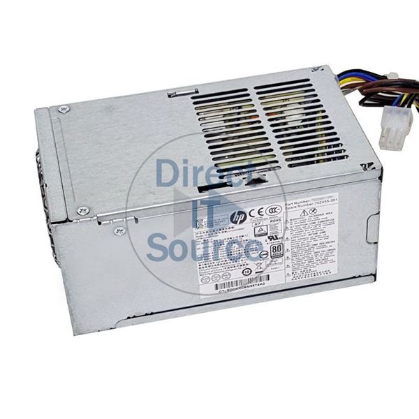 HP 702455-001 - 240W Power Supply