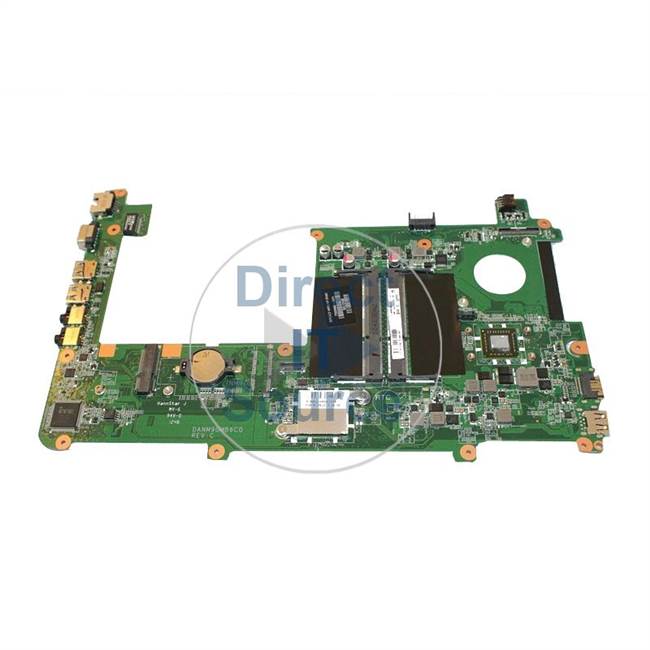 HP 702960-601 - Laptop Motherboard