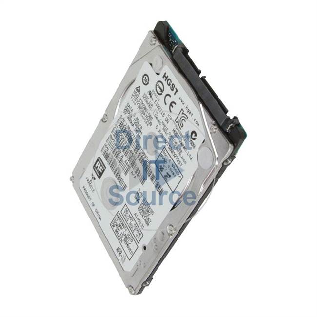 HP 703267-005 - 500GB 7.2K SATA 2.5Inch Cache Hard Drive