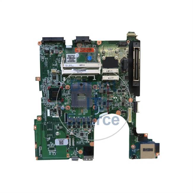 HP 703887-501 - Laptop Motherboard for Probook 6570B