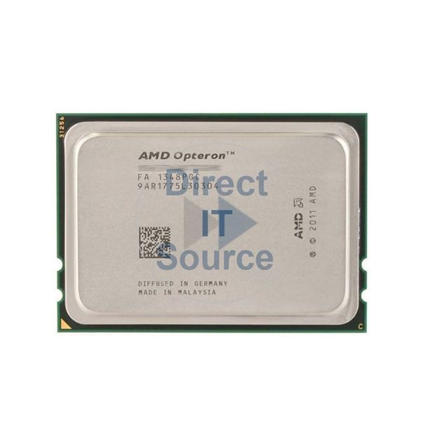 HP 703946-B21 - Opteron 16-Core 2.3GHz 16MB Cache Processor