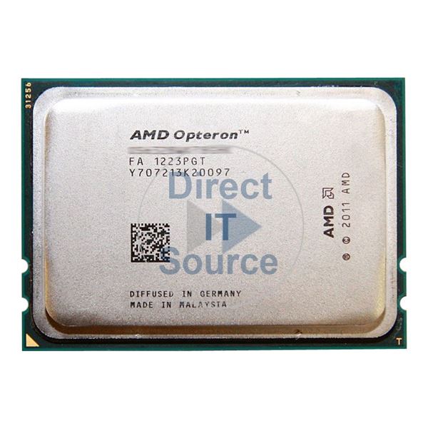 HP 703958-B21 - Opteron 8-Core 3.2GHz 16MB Cache Processor