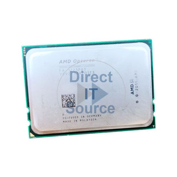 HP 703962-B21 - Opteron 4-Core 3.5GHz 16MB Cache Processor