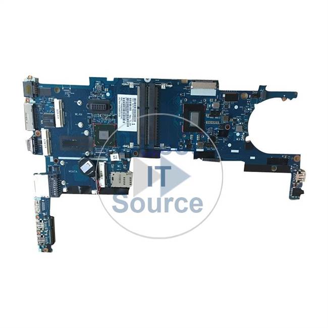 HP 704439-601 - Laptop Motherboard for Elitebook Folio 9470M