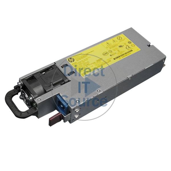 HP 704604-001 - 1500W Power Supply