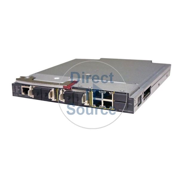 HP 708057-001 - 3120G Catalyst Cisco Switch