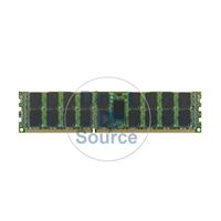 HP 708644-B21 - 32GB DDR3 PC3-14900 ECC Load Reduced Memory