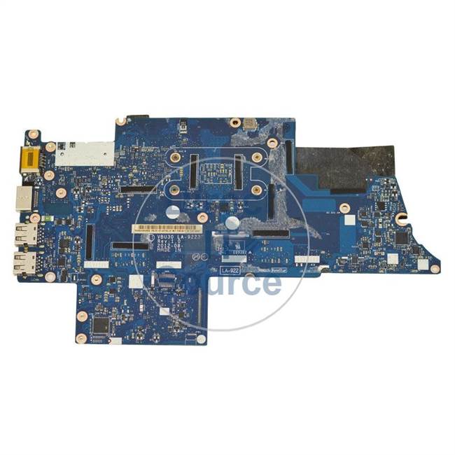 HP 708962-601 - Laptop Motherboard for Envy 4-1100