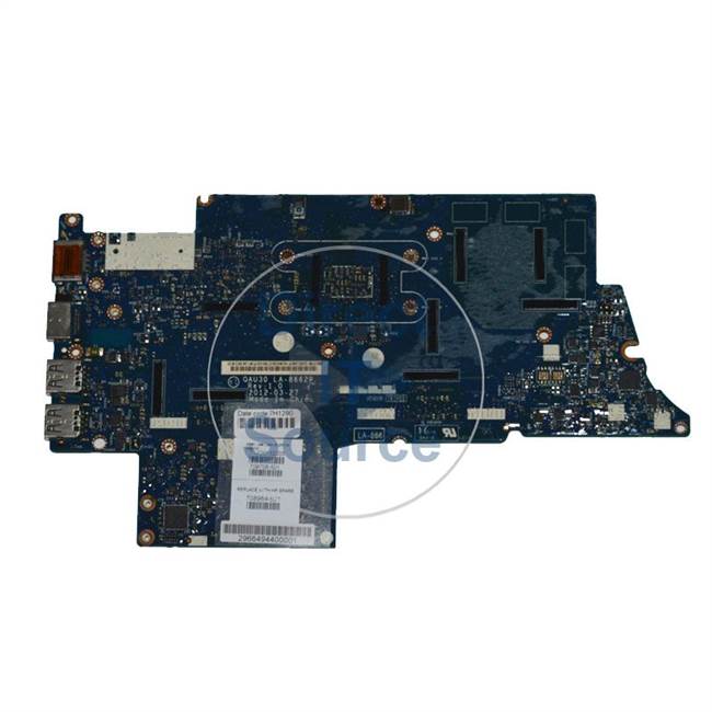HP 708964-501 - Laptop Motherboard for Envy 4-1100 Ultrabook