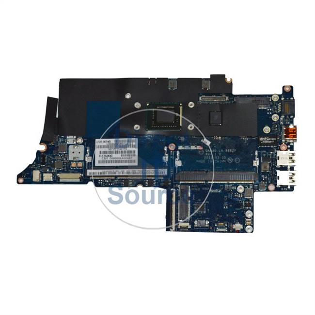 HP 708976-501 - Laptop Motherboard for Envy 6-1100 Ultrabook