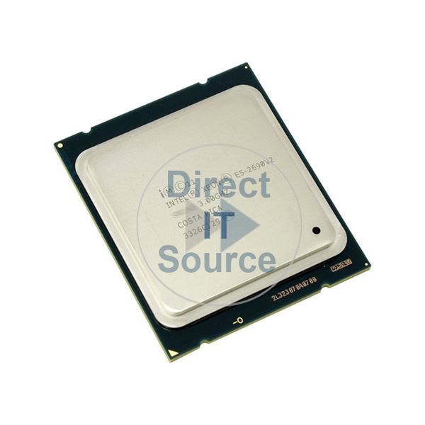 HP 709486-L21 - Xeon 10-Core 3.0GHz 25MB Cache Processor