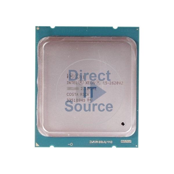 HP 709493-L21 - Xeon 6-Core 2.1GHz 15MB Cache Processor
