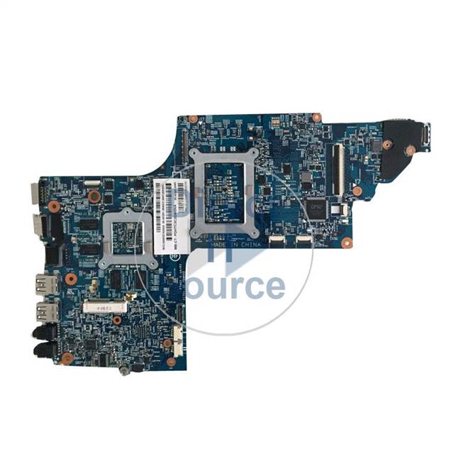 HP 710988-501 - Laptop Motherboard for Envy Dv6T-7000