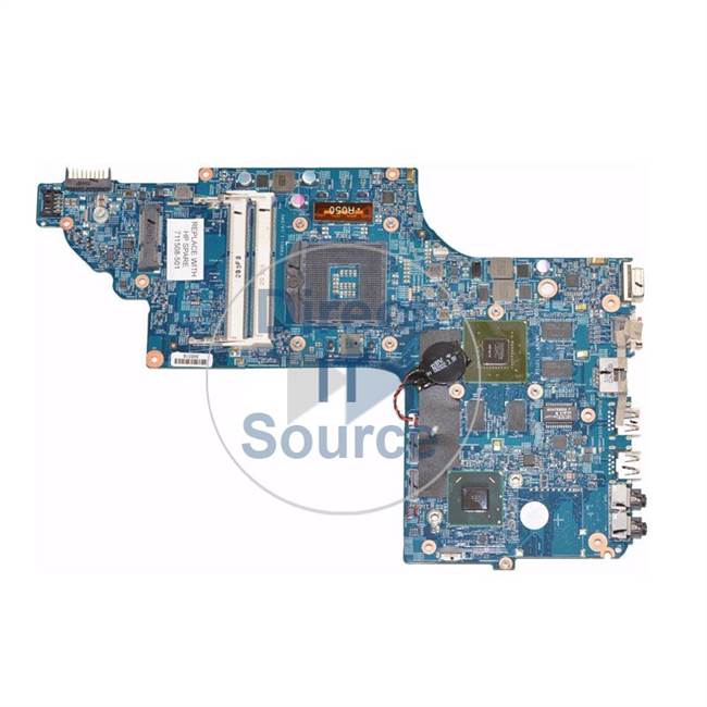 HP 711508-001 - Laptop Motherboard for Envy Dv6-7300