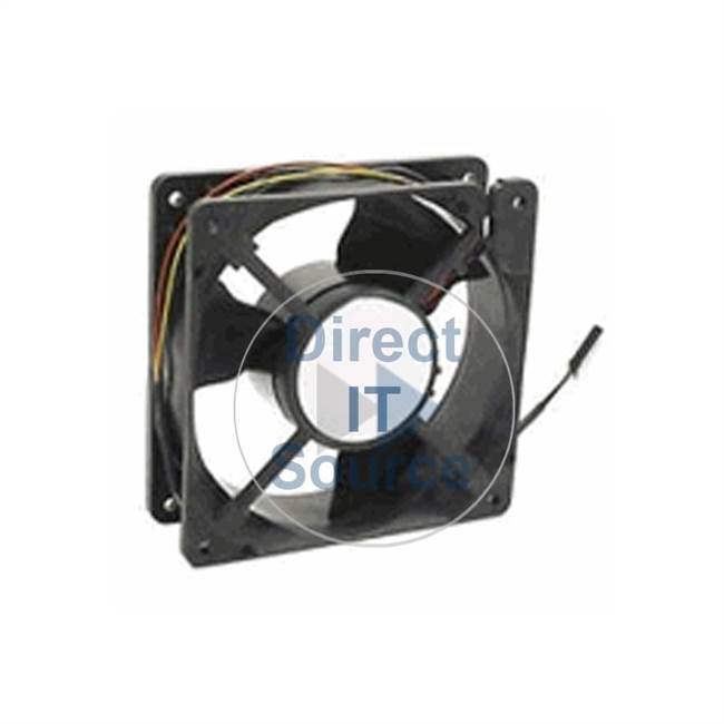 HP 711517-001 - USDT Fan Assembly