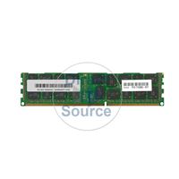 HP 712382-571 - 8GB DDR3 PC3-14900 ECC Registered 240-Pins Memory