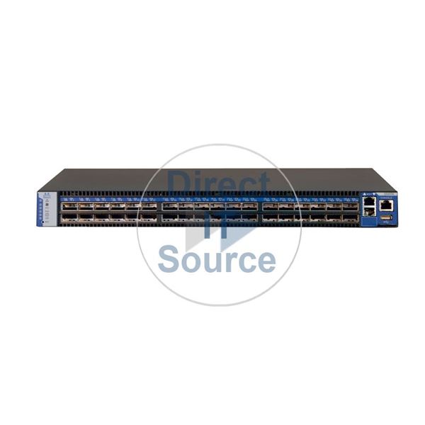 HP 712495-B21 - 36-Port Qdr/Fdr10 Mellanox Infiniband Switch