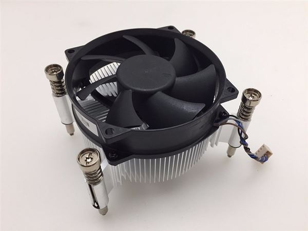 HP 712960-001 - Fan & Heatsink for EliteDesk 800 G1