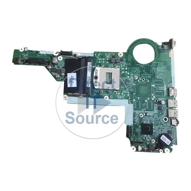 HP 713255-001 - Laptop Motherboard for Pavilion 15