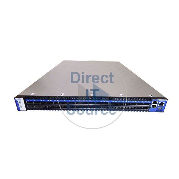 HP 713784-001 - 36-Port Qdr Fdr10 Mellanox Infiniband Switch