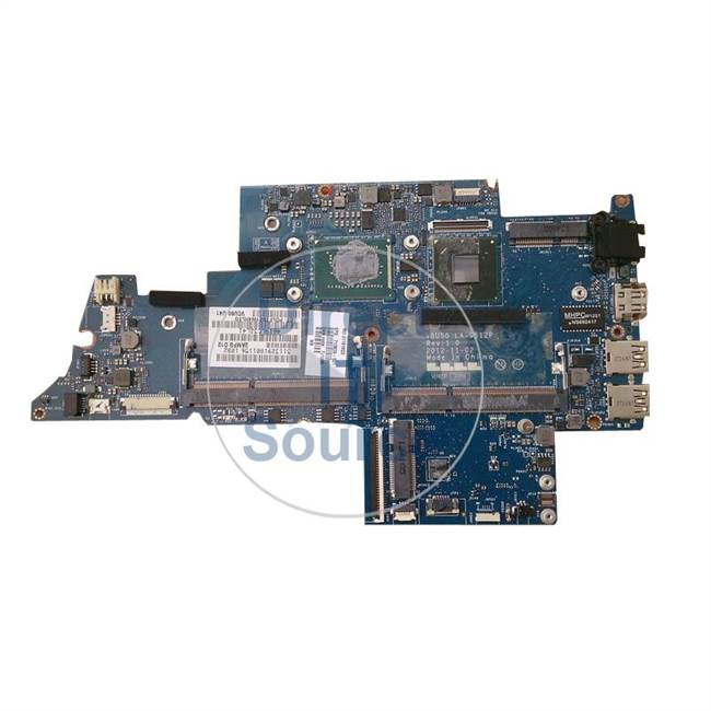 HP 713809-501 - Laptop Motherboard for Envy 4-1000