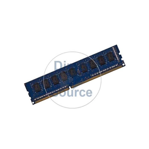 HP 713975-B21 - 2GB DDR3 PC3-12800 ECC Unbuffered Memory