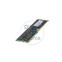 HP 713977-S21 - 4GB DDR3 PC3-12800 ECC Unbuffered 204-Pins Memory