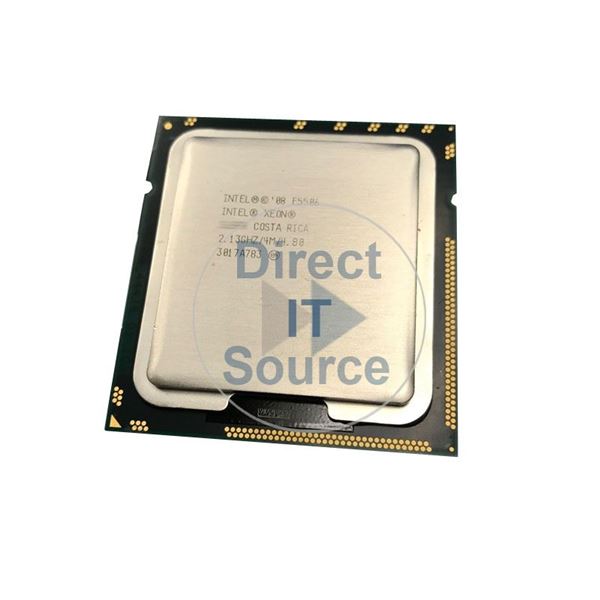 HP 715218-B21 - Xeon 8-Core 2.6Ghz 20MB Cache Processor