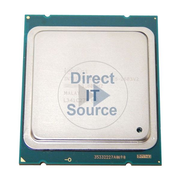 HP 715223-B21 - Xeon 4-Core 1.8GHz 10MB Cache Processor