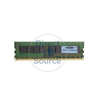 HP 715269-001 - 2GB DDR3 PC3-14900 ECC Unbuffered Memory