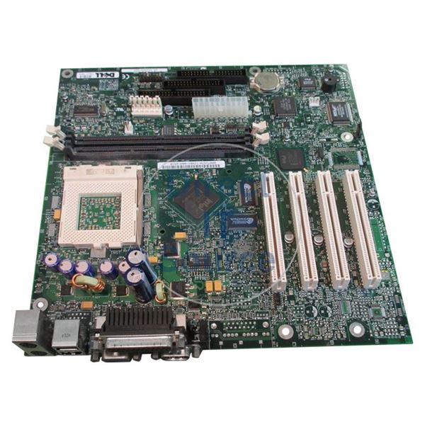 Dell 7157X - Desktop Motherboard for Dimension L800R