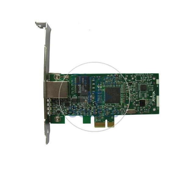 HP 715900-001 - PCI-E Broadcom Netxtreme Gigabit Ethernet Network Interface Card