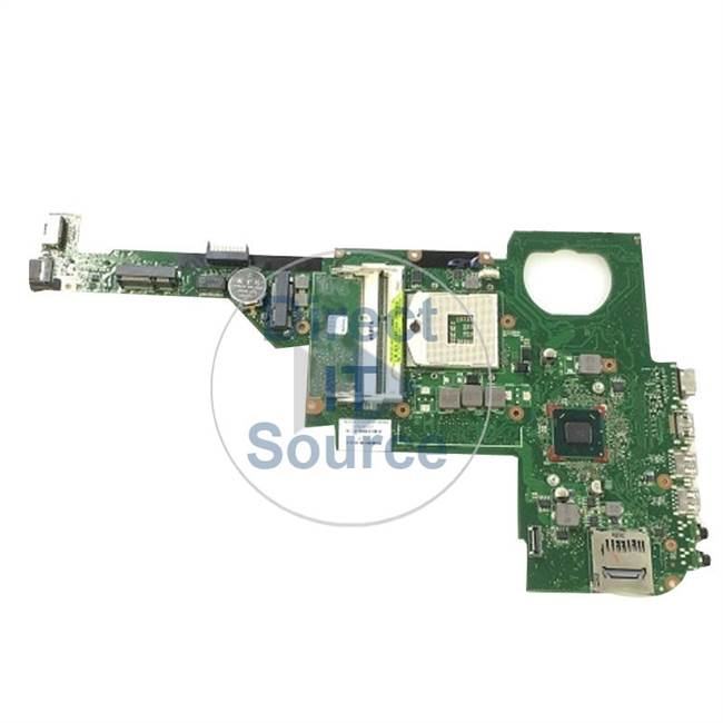 HP 715933-501 - Laptop Motherboard for Envy Dv4-5000