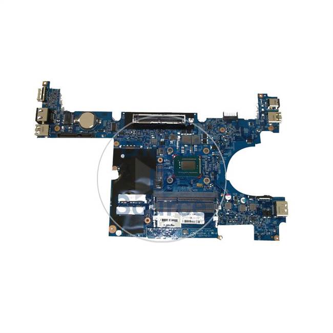 HP 716261-001 - Laptop Motherboard for Elitebook 2170P