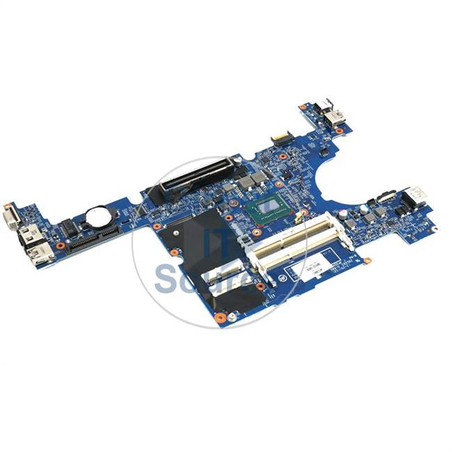 HP 716261-501 - Laptop Motherboard for Elitebook 2170P