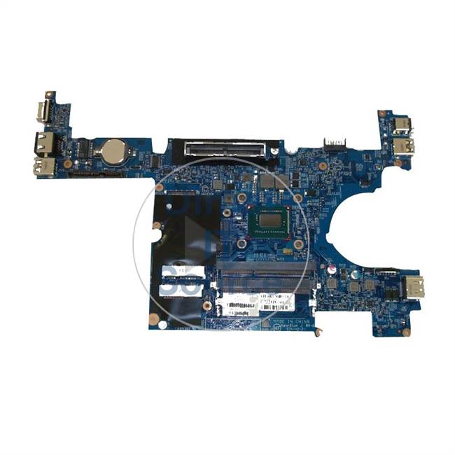 HP 716261-601 - Laptop Motherboard for Elitebook 2170P