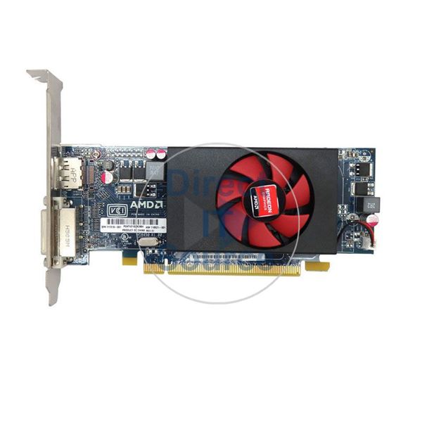 HP 716521-001 - 1GB PCI-E x16 AMD Radeon HD8490 Video Card