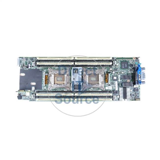 HP 716550-001 - Server Motherboard for Proliant Bl460C G8