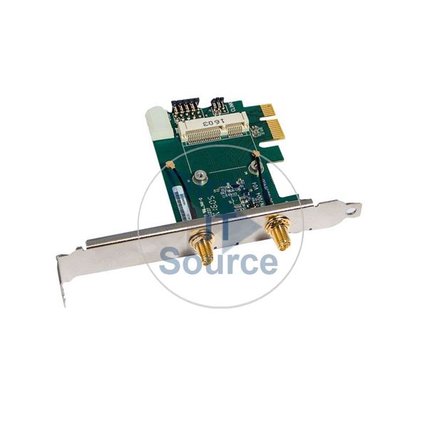 HP 717516-002 - WLAN-BT Caddy Card