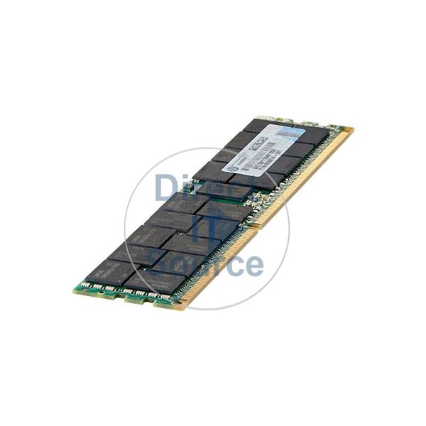HP 717901-001 - 32GB DDR3 PC3-10600 ECC Registered 240-Pins Memory