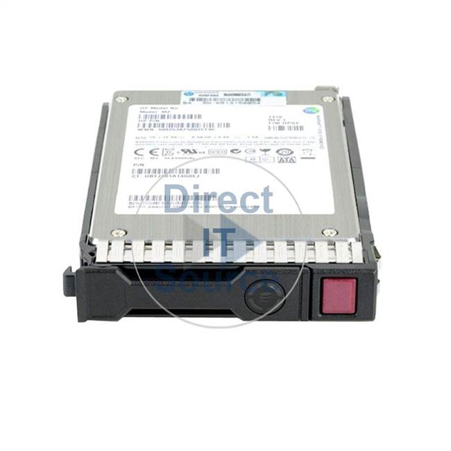 HP 717968-002 - 480GB SAS 3.5" SSD