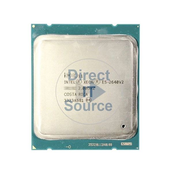 HP 717993-L21 - Xeon 8-Core 2.0GHz 20MB Cache Processor
