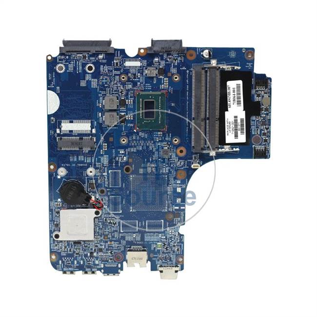 HP 718064-001 - Laptop Motherboard for Probook 4440S